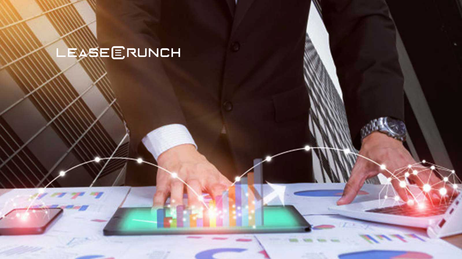 LeaseCrunch Makes it Easier for CPA firms to Help Clients Comply with New Accounting Standards as Deadline Approaches