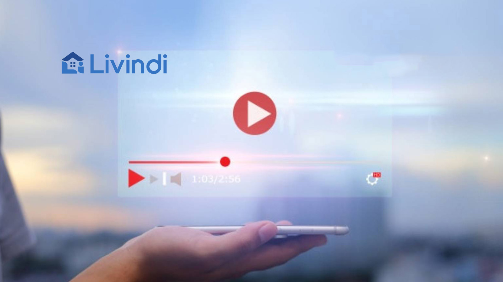 Livindi Improves Telemedicine, Remote Patient Monitoring and Video Calling