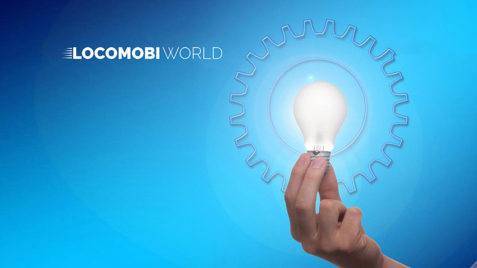 LocoMobi World Takes Computer Vision to Another Level Connecting Businesses and Patrons With Robots and Wearables