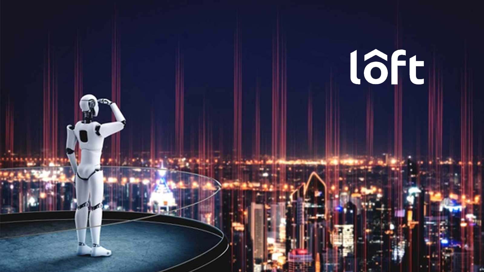 Loft Announces Integration with Terraform