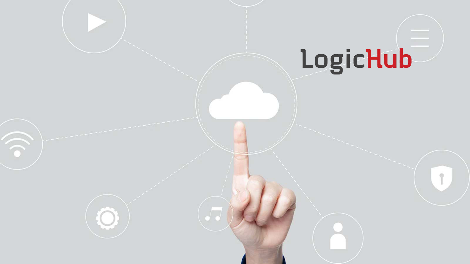 LogicHub Launches Free MDR Jump Start for AWS Cloud Applications