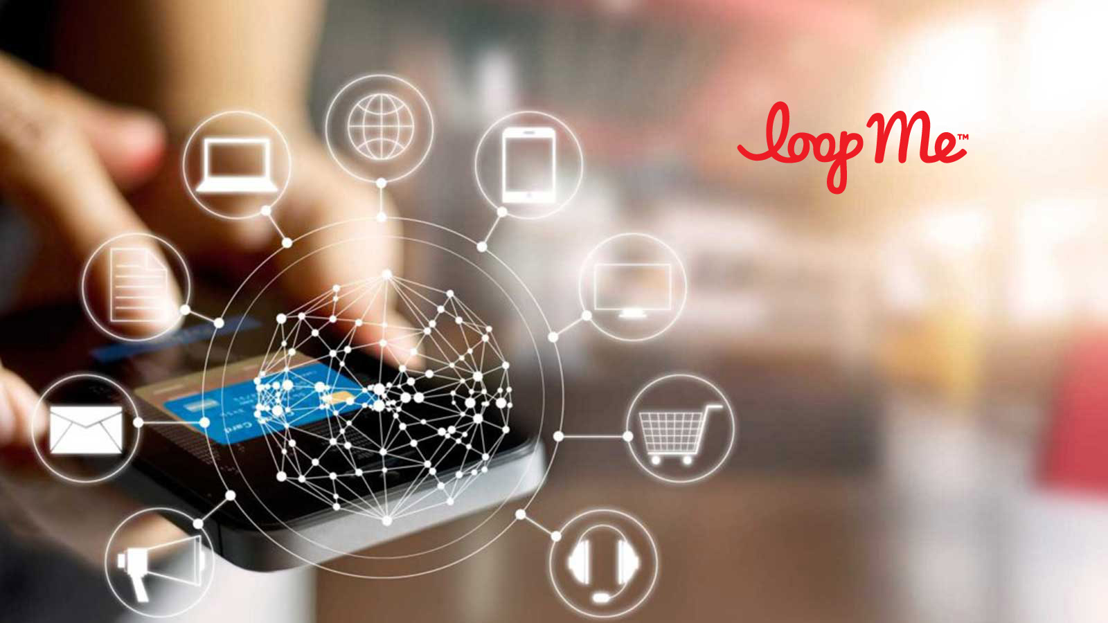 LoopMe Brings In-App Creativity to Life as Official Partner of Cannes Lions 2022