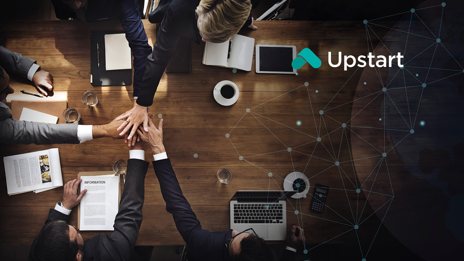 Mascoma Bank Selects Upstart for Personal Lending