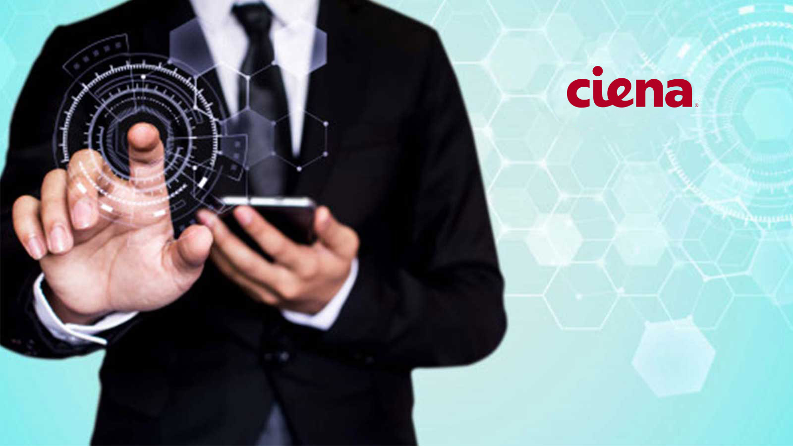 Media Commerce Picks Ciena’s 800G Technology to Build Backbone Network in Colombia