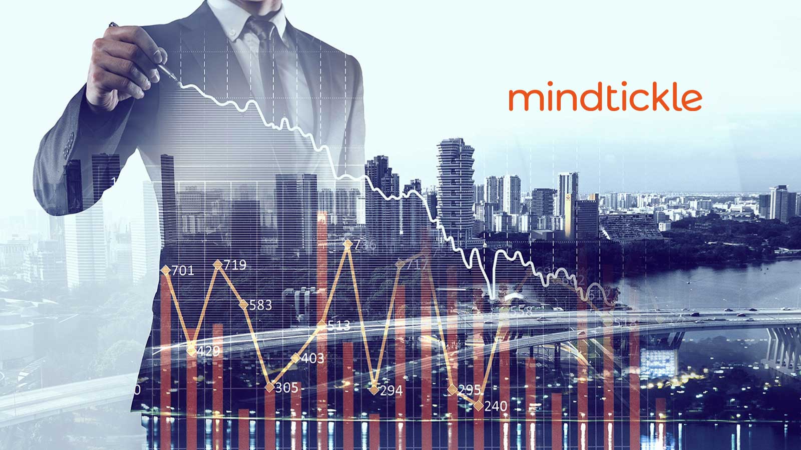 Mindtickle And Baker Communications to Improve Sales Readiness