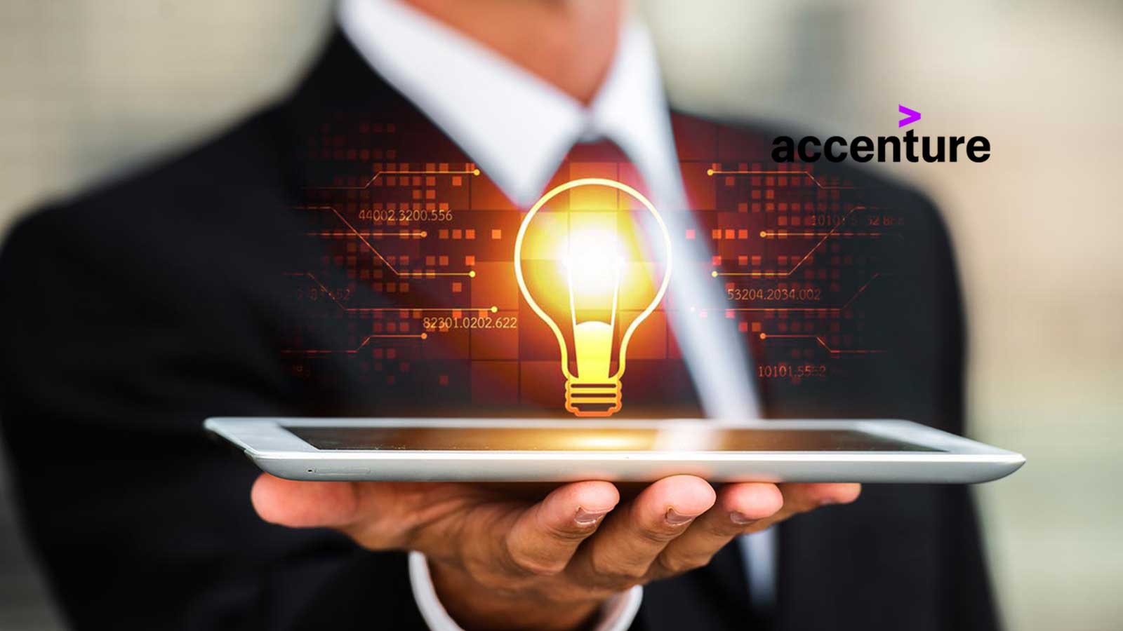 More Than 60% of Companies Are Only Experimenting with AI, Creating Significant Opportunities for Value on their Journey to AI Maturity, Accenture Research Finds