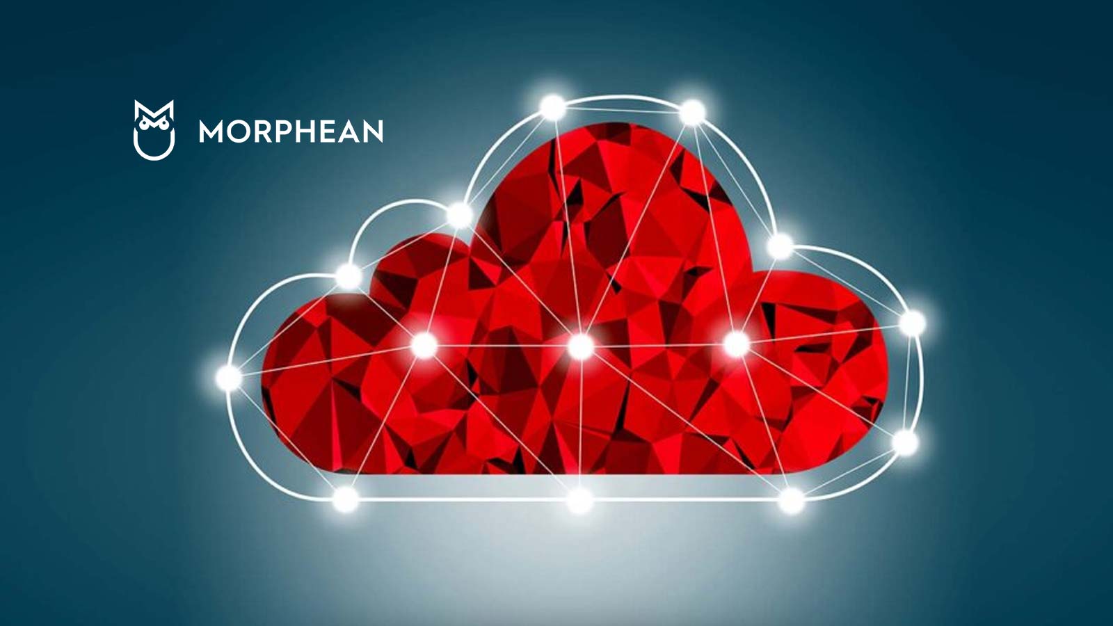 Morphean: Cloud Physical Security Now a Critical Link in Digital Transformation Agenda