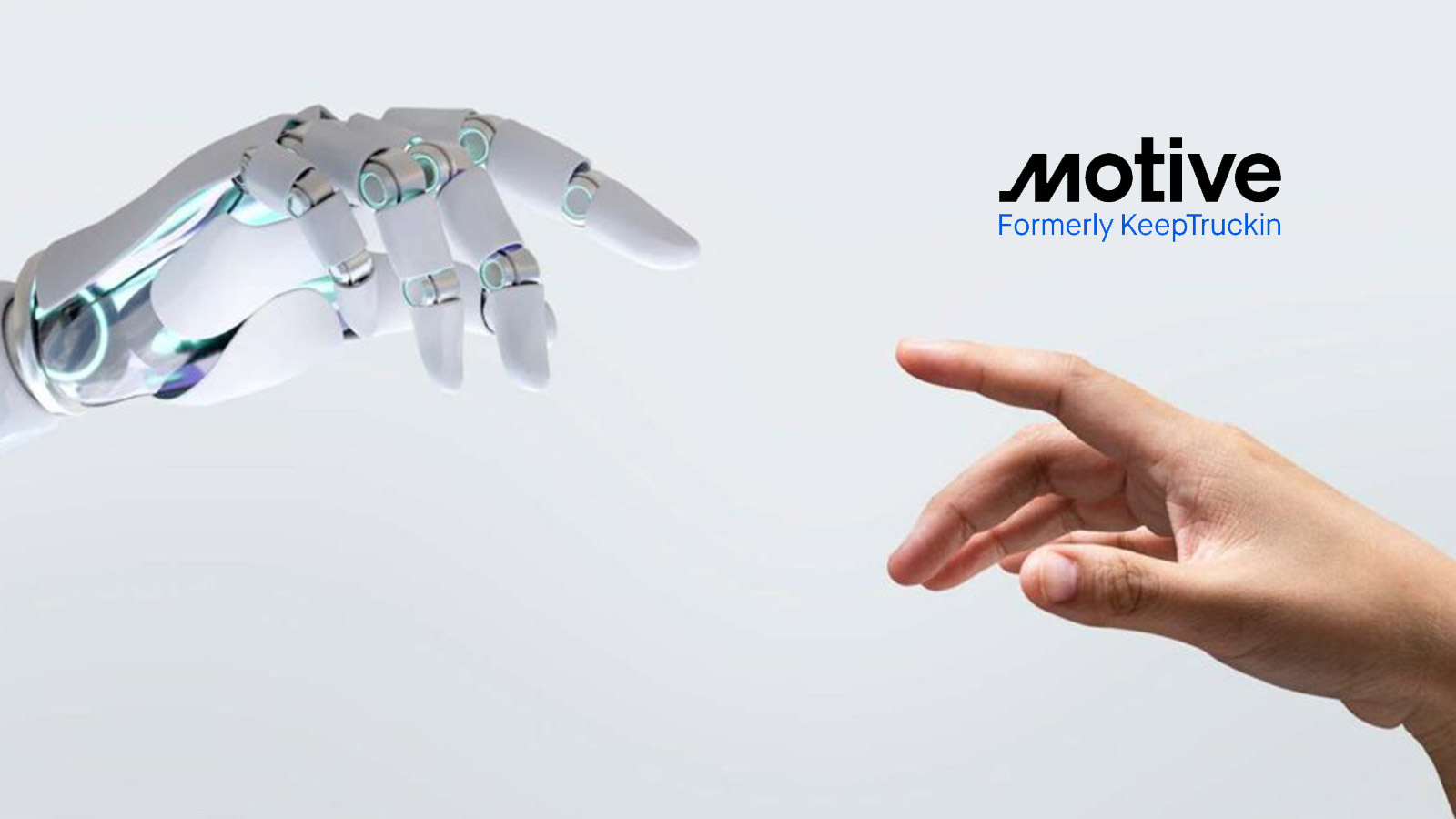 Motive and Navistar Partner to Equip Fleet Operators With Robust Vehicle Telematics Data and Insights