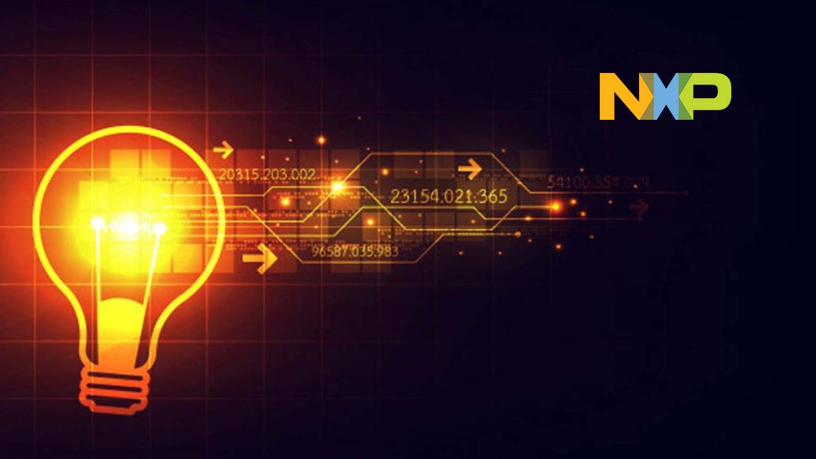 NXP Debuts New MCX Portfolio of Microcontrollers for the Next Era of Advanced Industrial and IoT Edge Computing