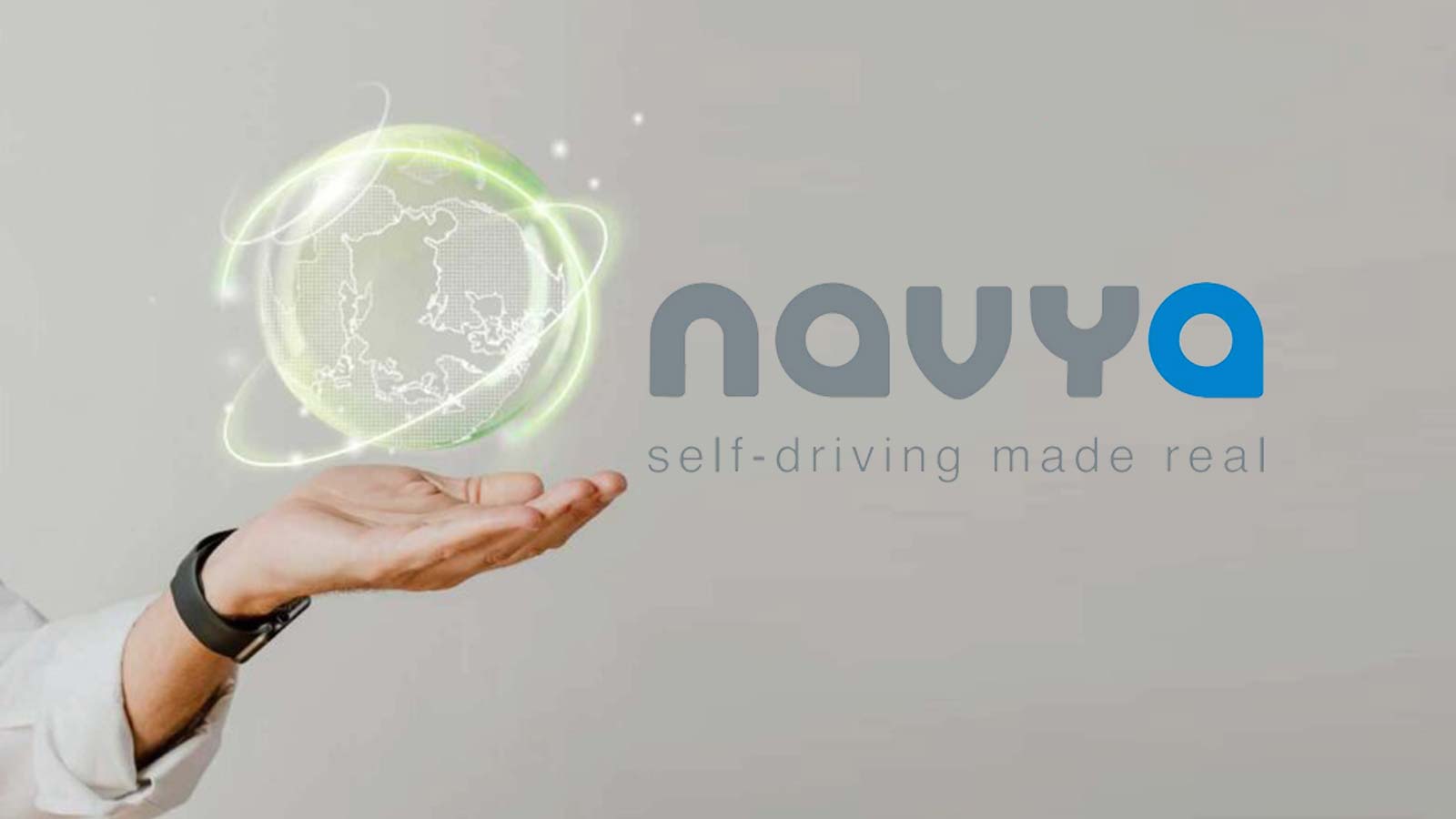 Navya to Provide Self-Driving Shuttles for Large Scale Deployment Within the EU-Funded ULTIMO Project