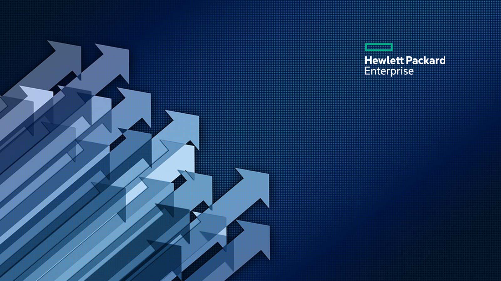 New Hewlett Packard Enterprise Partner Program Fuels As-a-Service Growth for Global Partner Ecosystem
