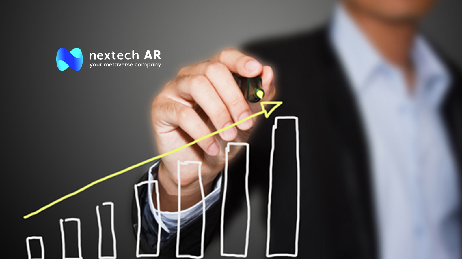 Nextech AR Positions for Next Level of Growth in Web 3.0