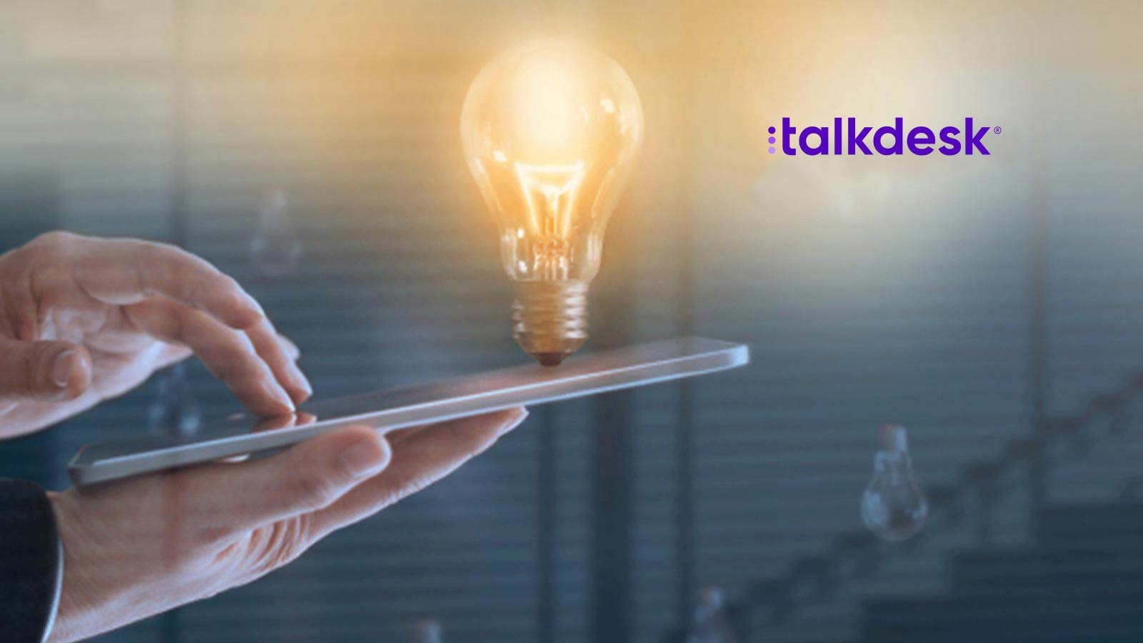 Nilfisk Chooses Talkdesk Contact Center Solution