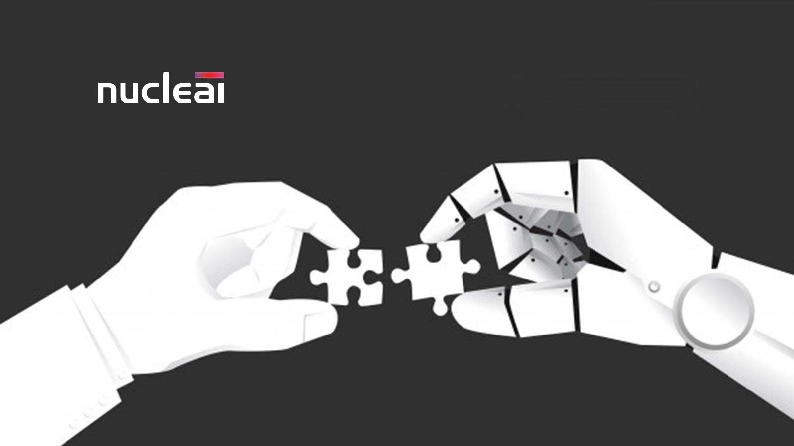 Nucleai Announces Partnership with Ultivue to Provide AI-Powered Spatial Biology Analysis to Complex Pathology Images