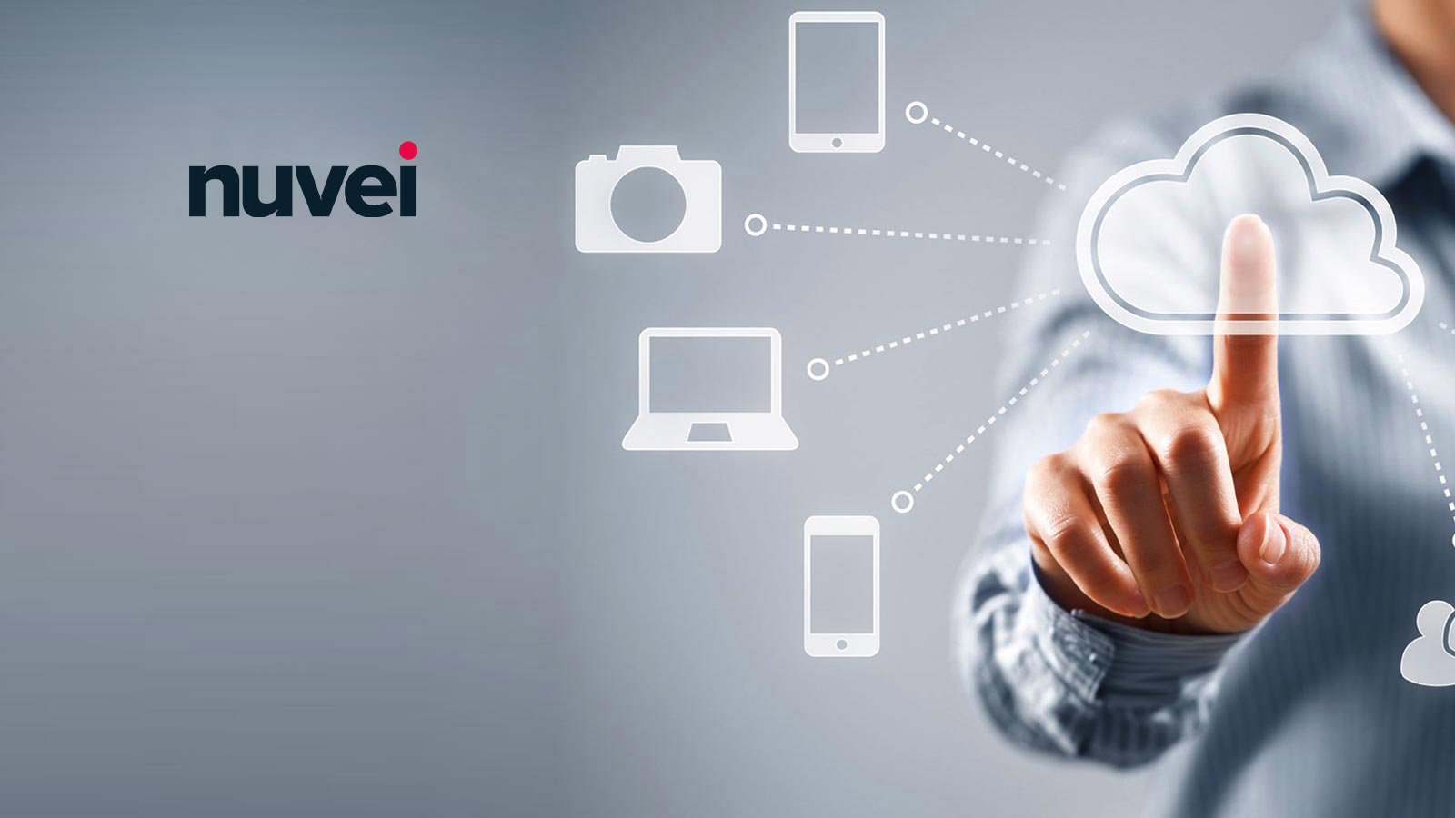 Nuvei Launches Groundbreaking Machine Learning Solution to Boost Risk Management