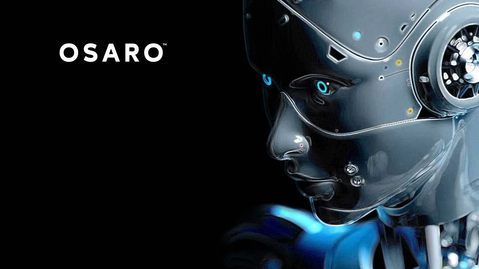 OSARO and Zenni Deploy Industry’s First Robotic Bagging System in Demanding, Precise Production Environment