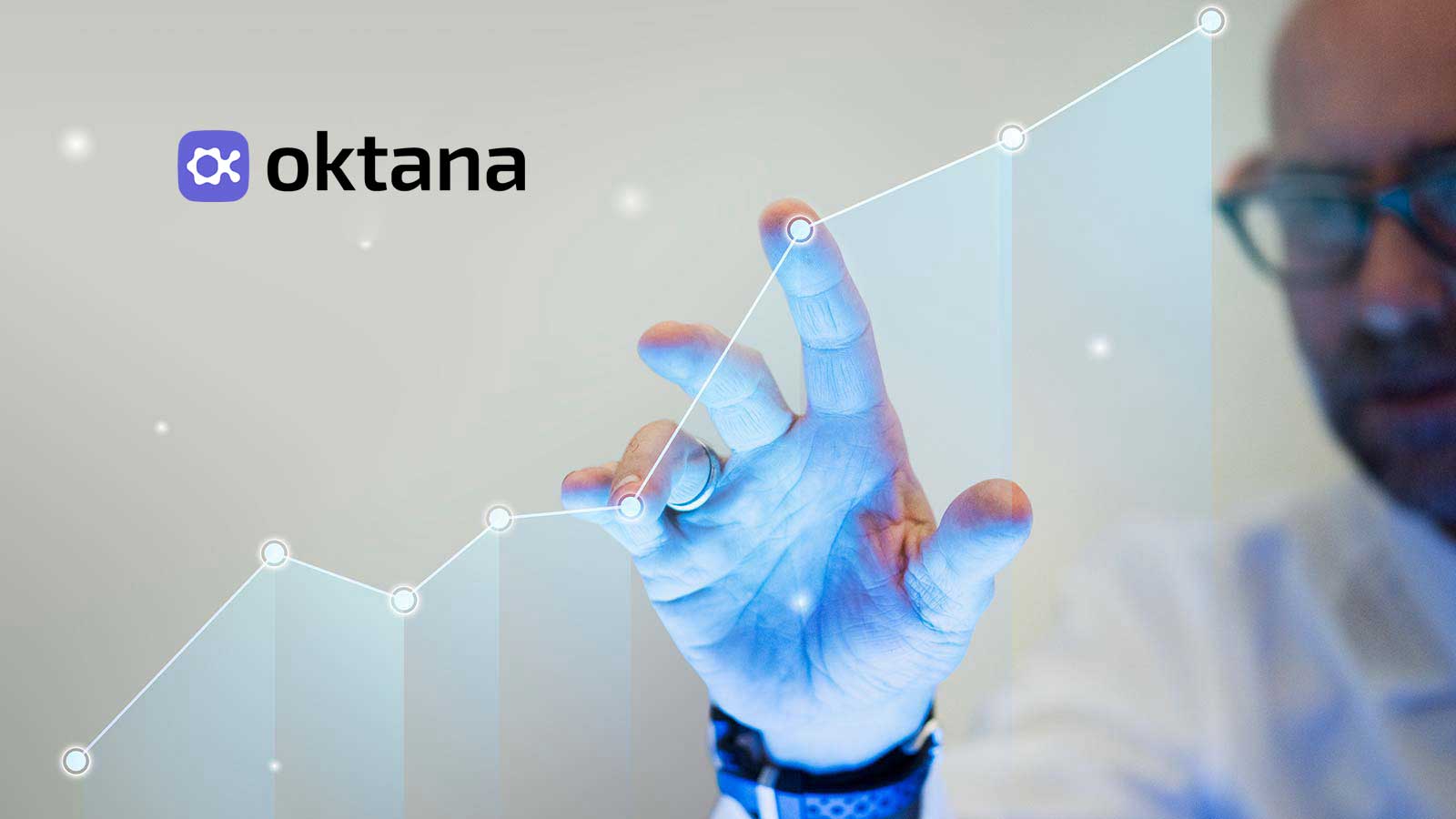 Oktana Appoints Dennis Picht as Chief Revenue Officer