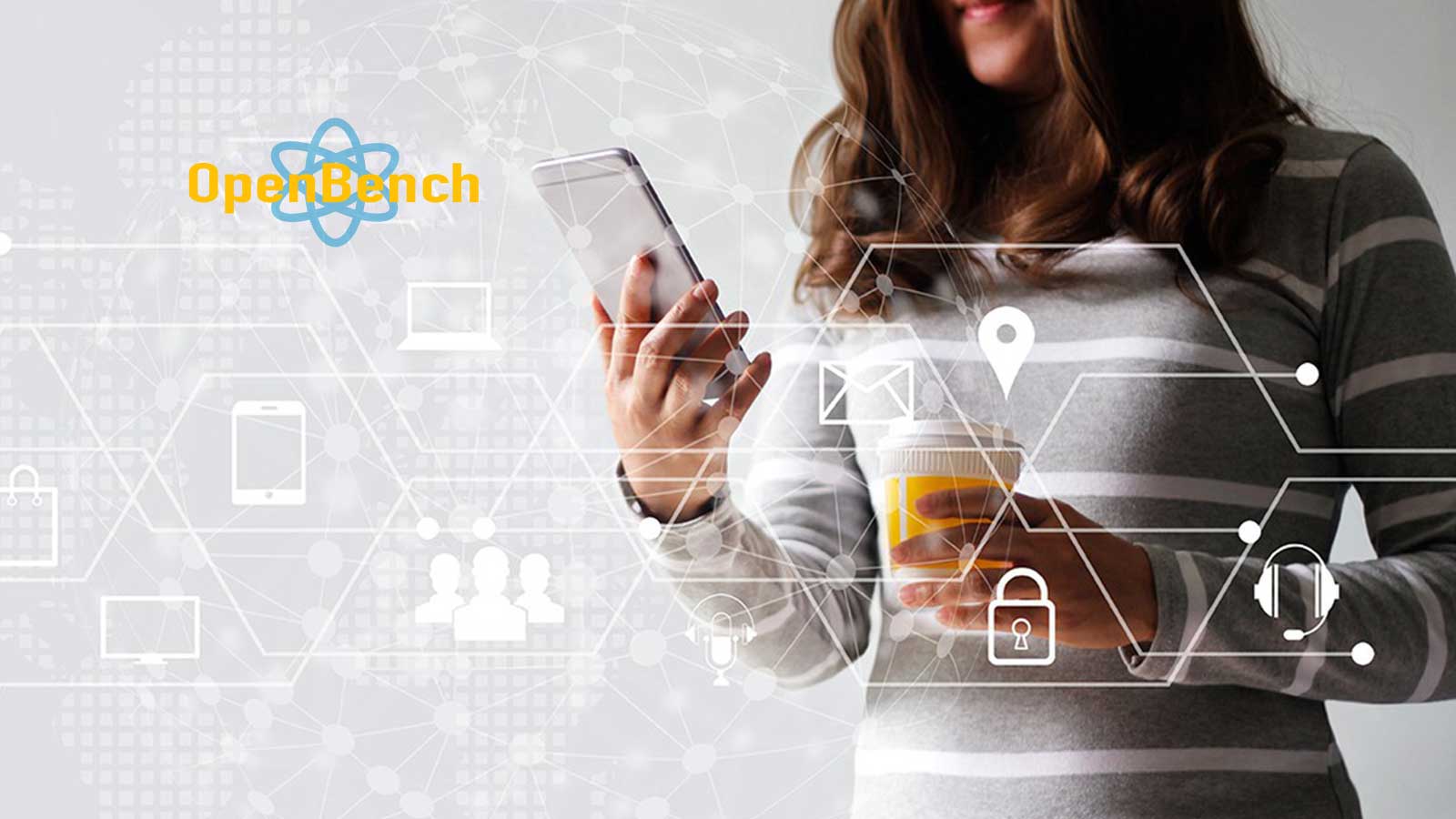 OpenBench Assigns Two AI-Discovered Series to HemoShear Therapeutics