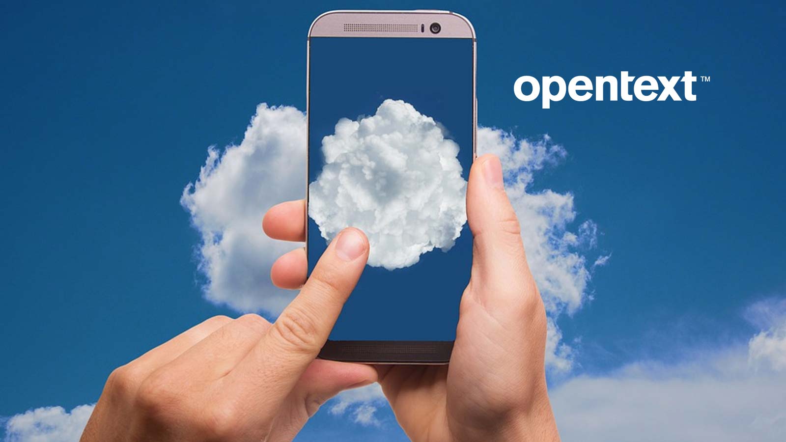 OpenText Accelerates Cloud Investments with Project Titanium