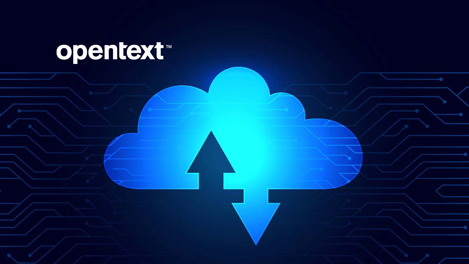 OpenText Security Cloud Powers and Protects Businesses