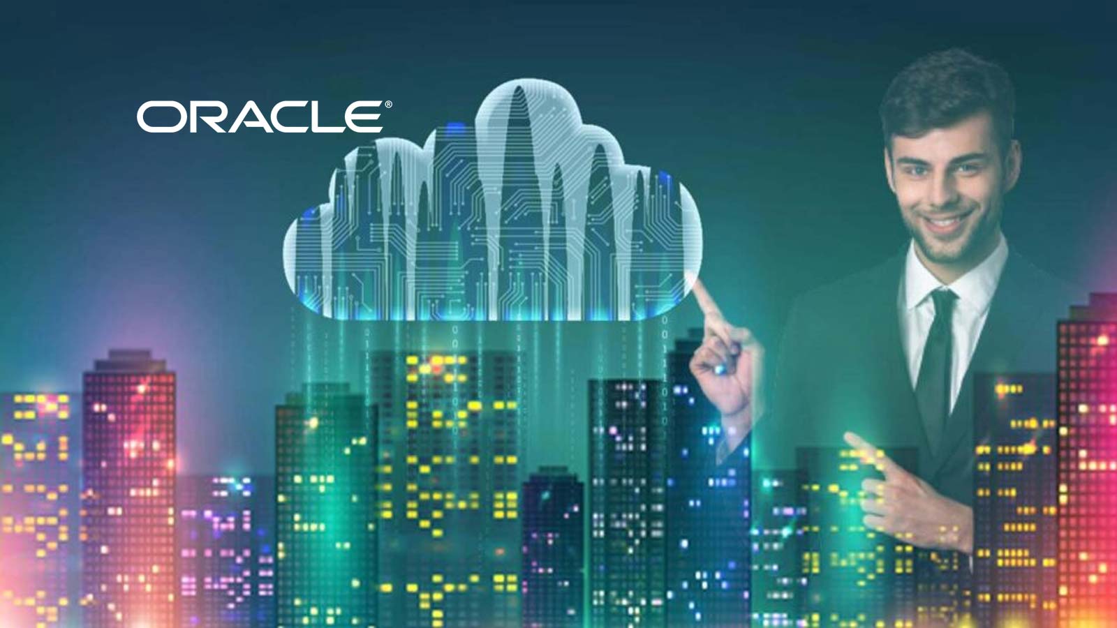 Oracle Enhances its Comprehensive Cloud Security Capabilities with Integrated Threat Management