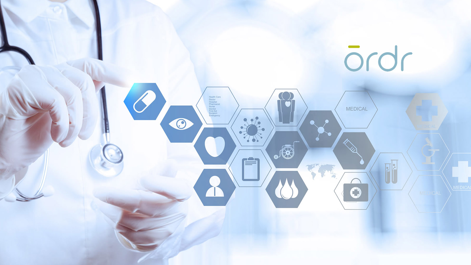 Ordr to Share Insights on Healthcare HTM and Security Best Practices at AAMI eXchange