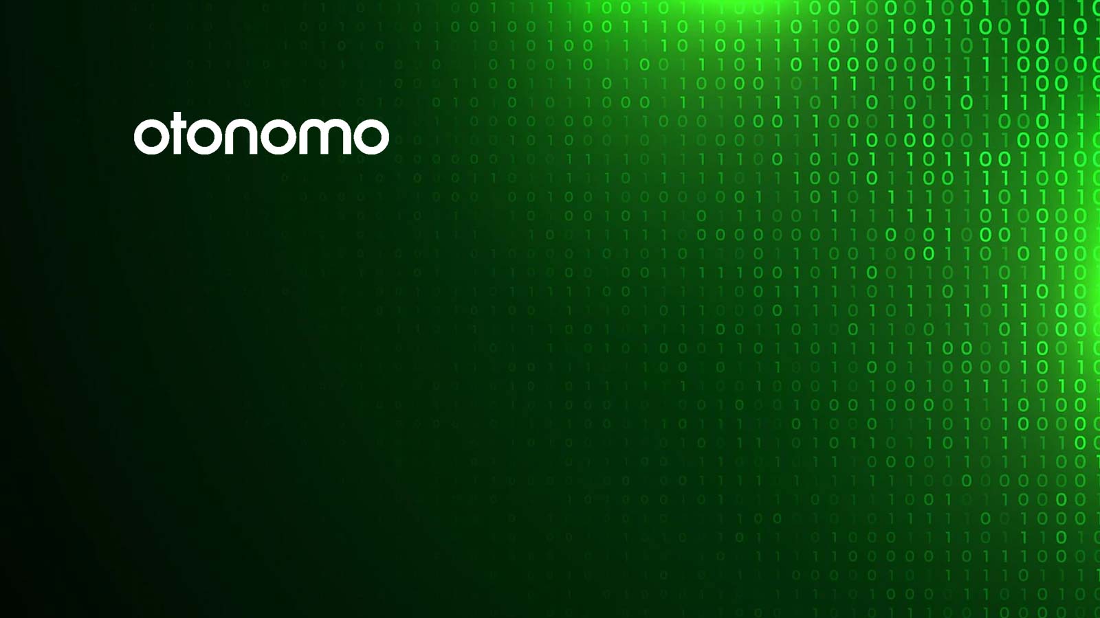 Otonomo Partners With Leading Global Consulting Firm to Improve Traffic Management and Road Safety