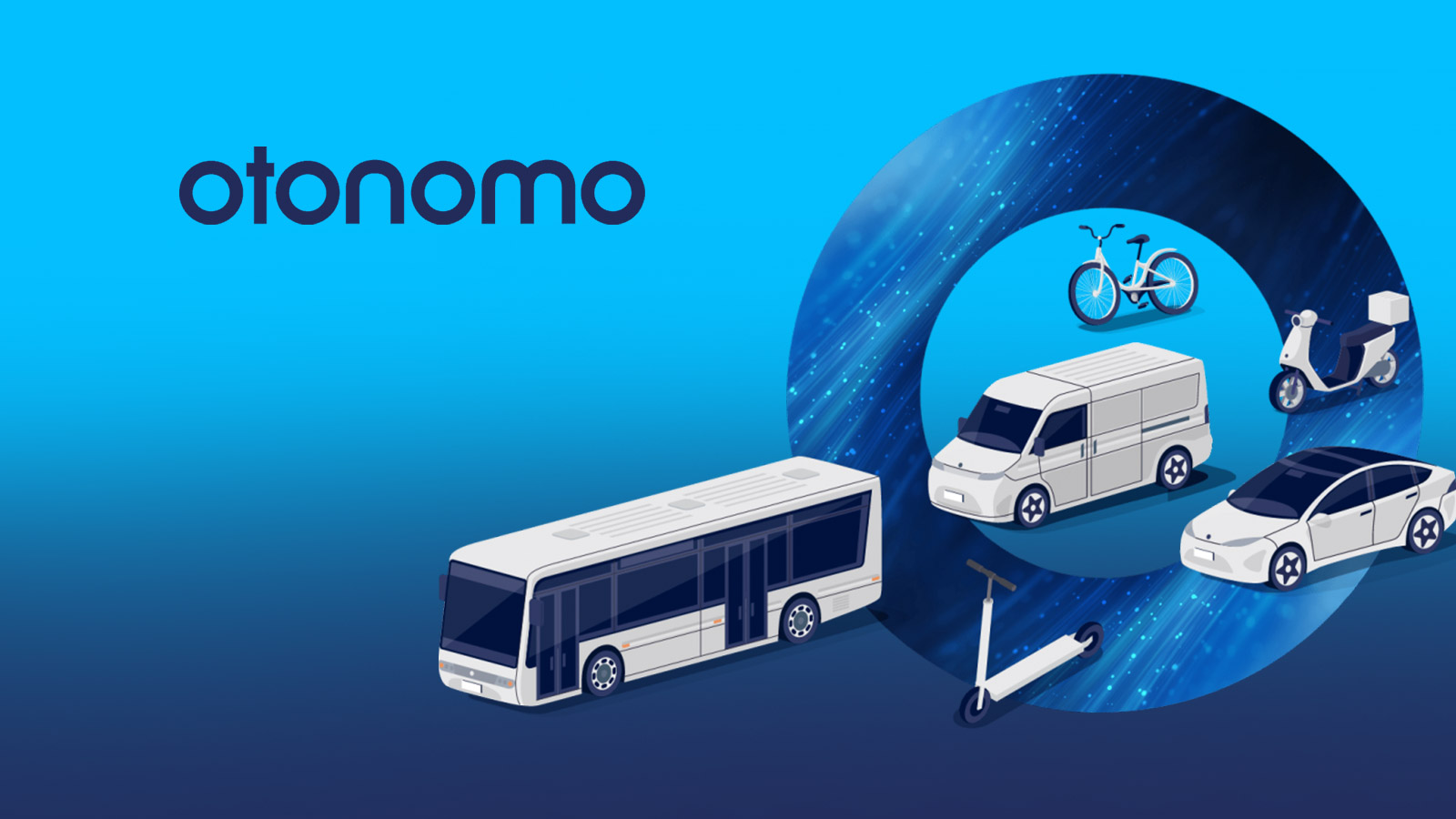 Otonomo Introduces Mobility Intelligence Solutions to Advance Electric Vehicle Adoption, Mobility as a Service and Urban Planning