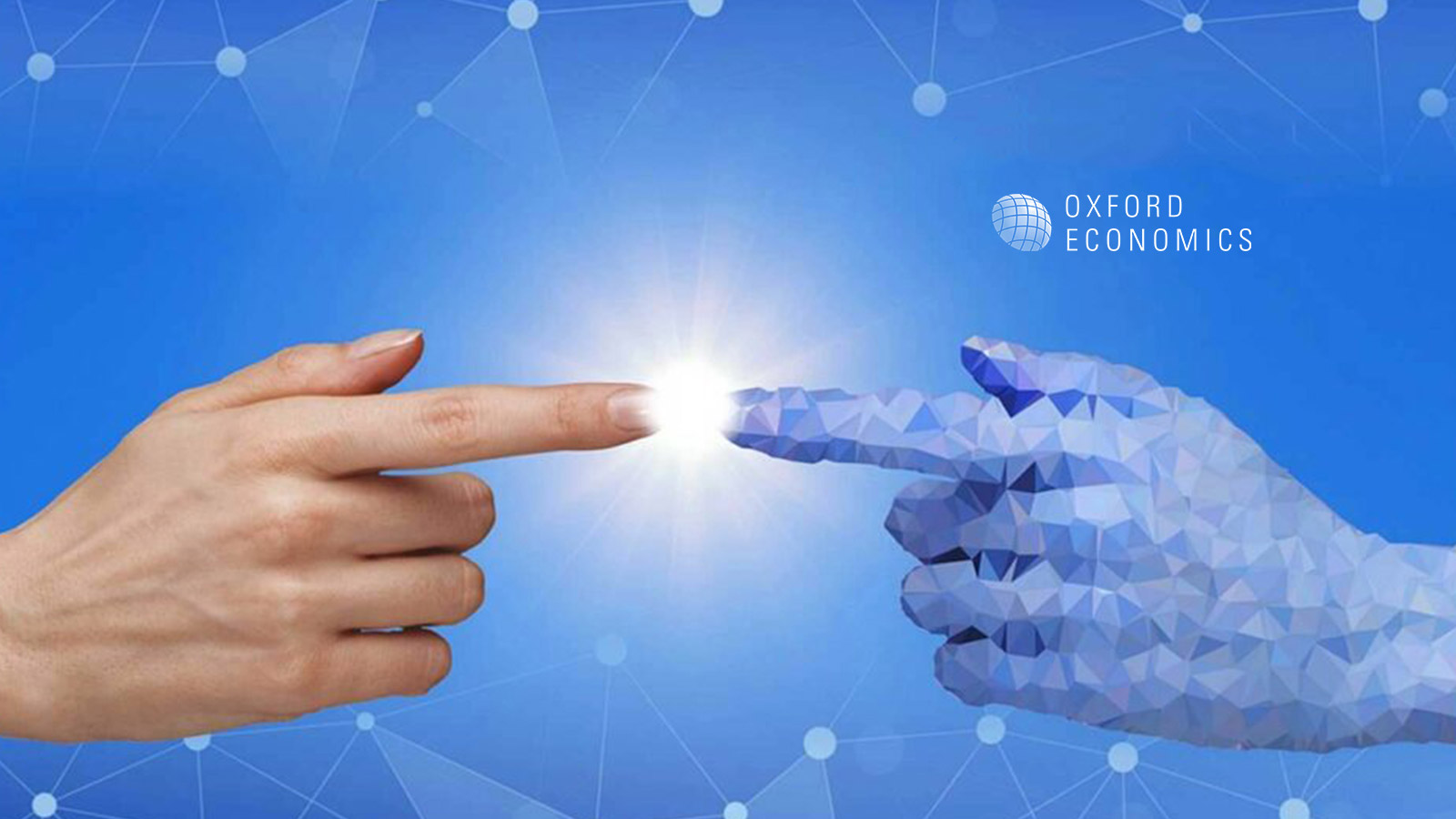 Oxford Economics Partners With Content Catalyst to Launch New Global Research Subscriber Portal