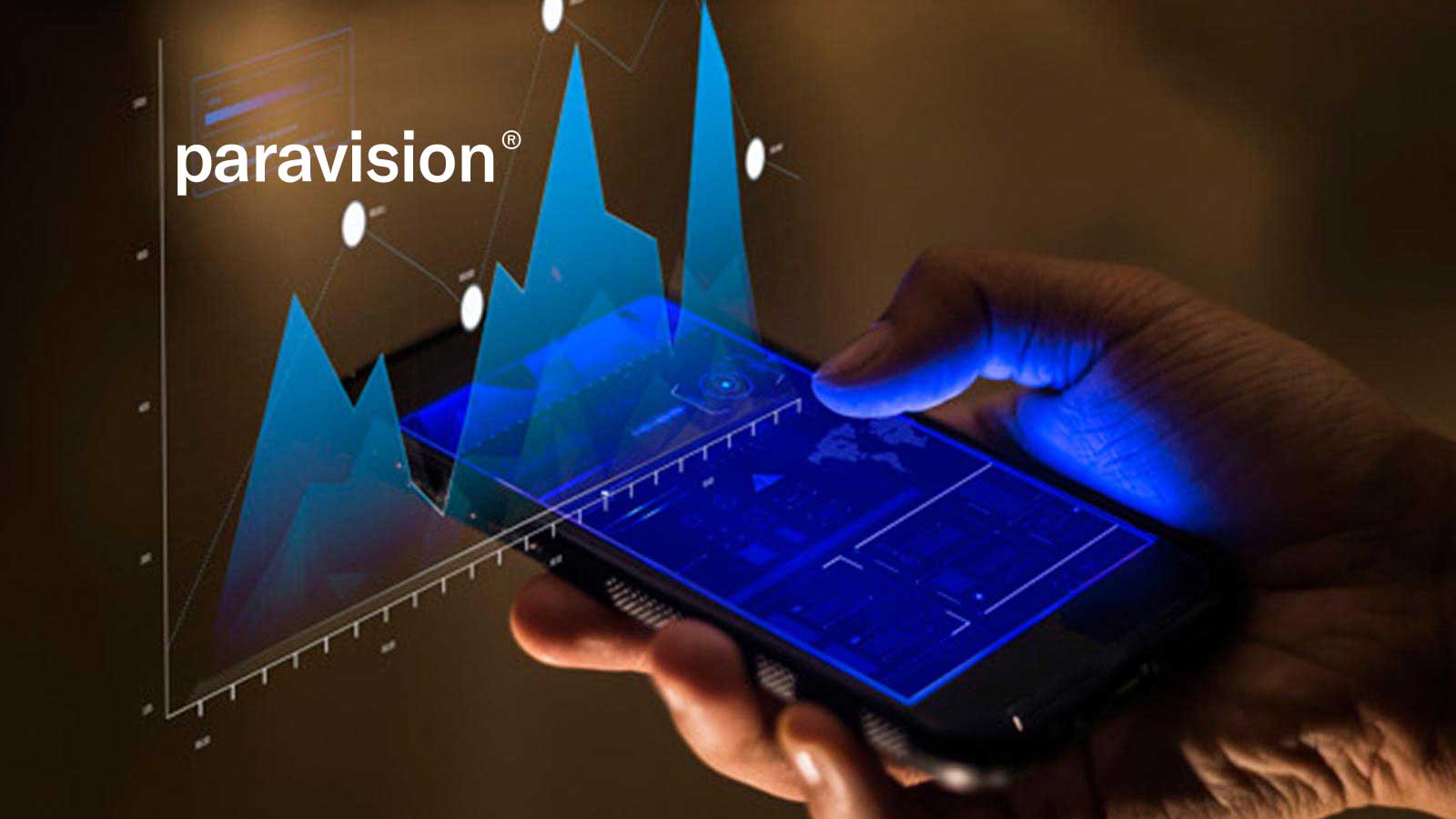 Paravision Selected for Government Deepfake Detection Program