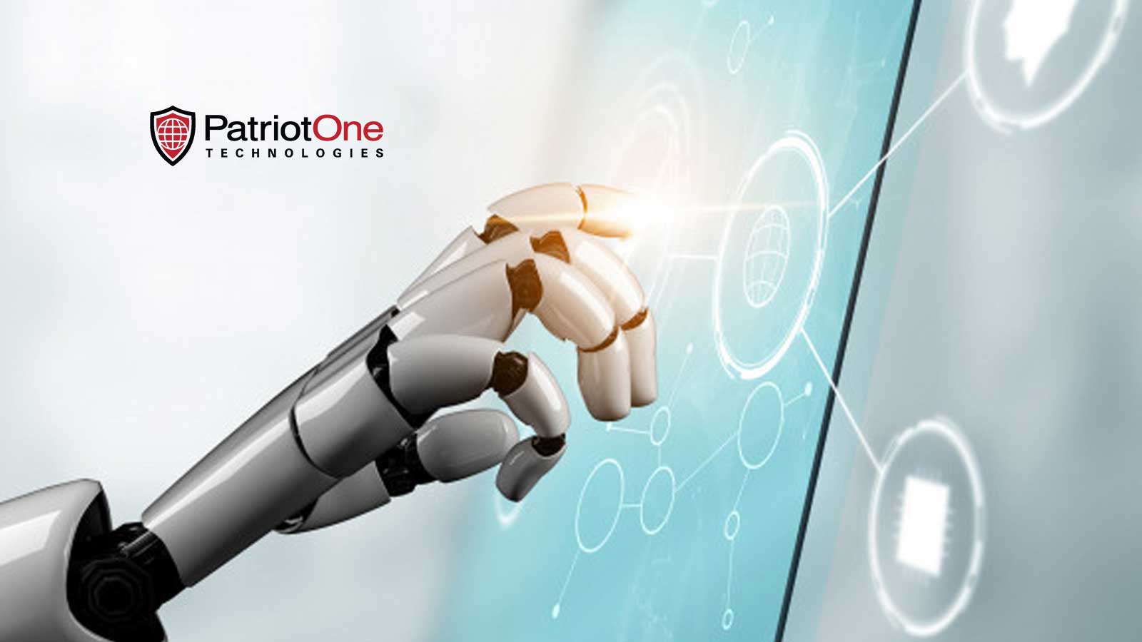 Patriot-One-Technologies-Delivers-Innovative-Solution-for-Protecting-First-Responders-and-Firefighters-Using-Advanced-AI-Platform