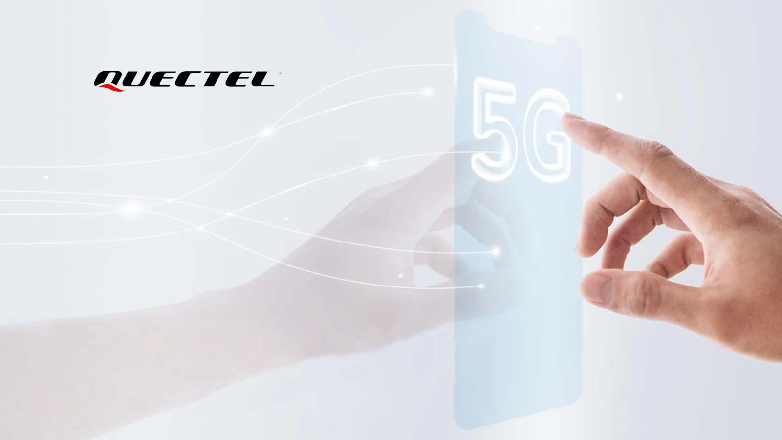 Quectel Announces High Performance 5G Smart Module SG560D to Unleash the Full Potential of AIoT