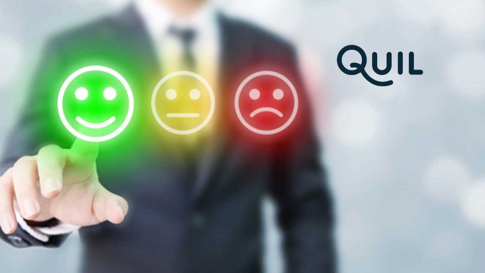 Quil and People Power Announce Strategic Partnership for the "AgeTech" Market