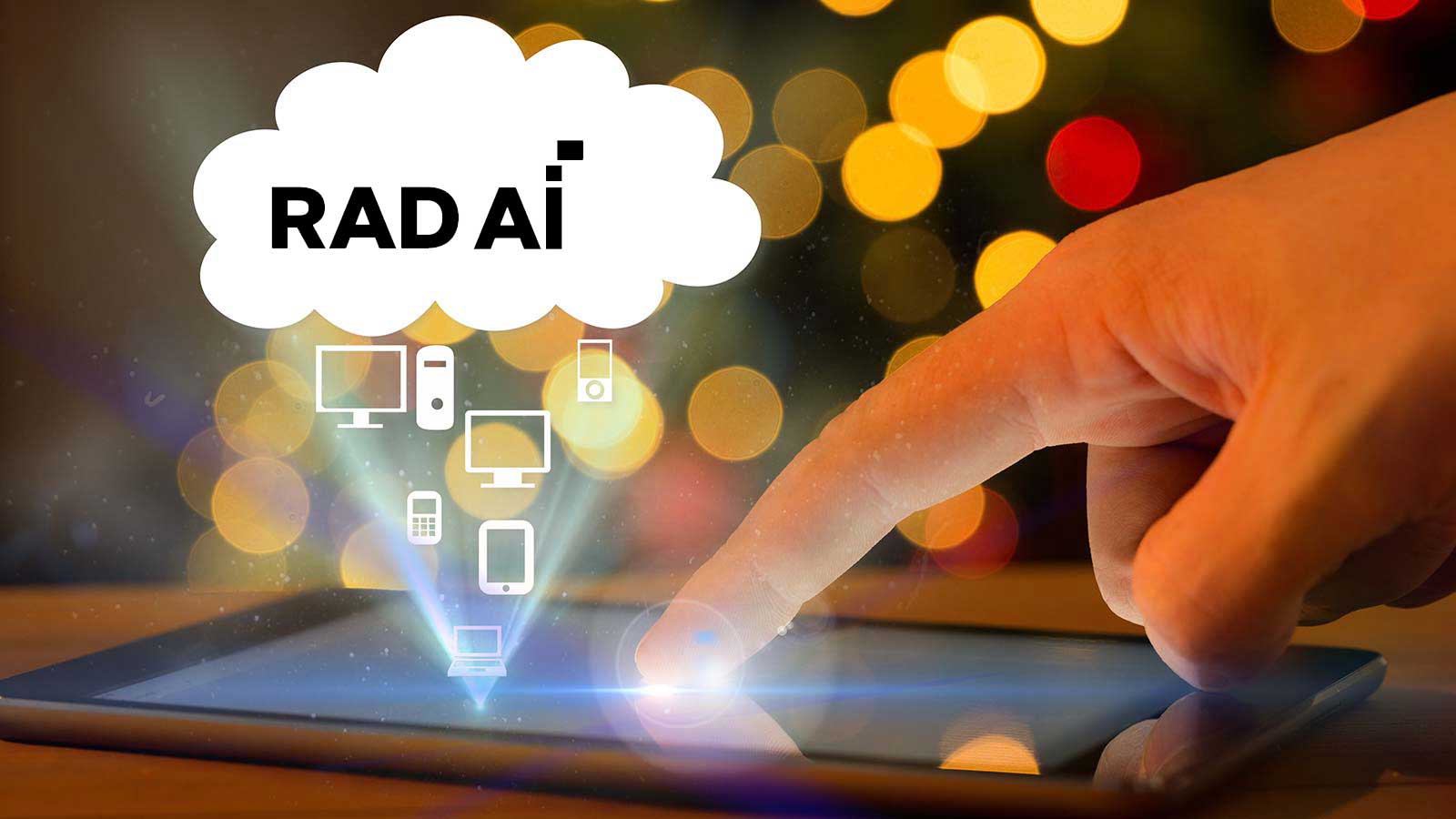 RAD Intelligence (RAD AI) Discloses Due Diligence to Demonstrate AI EQ Efficacy