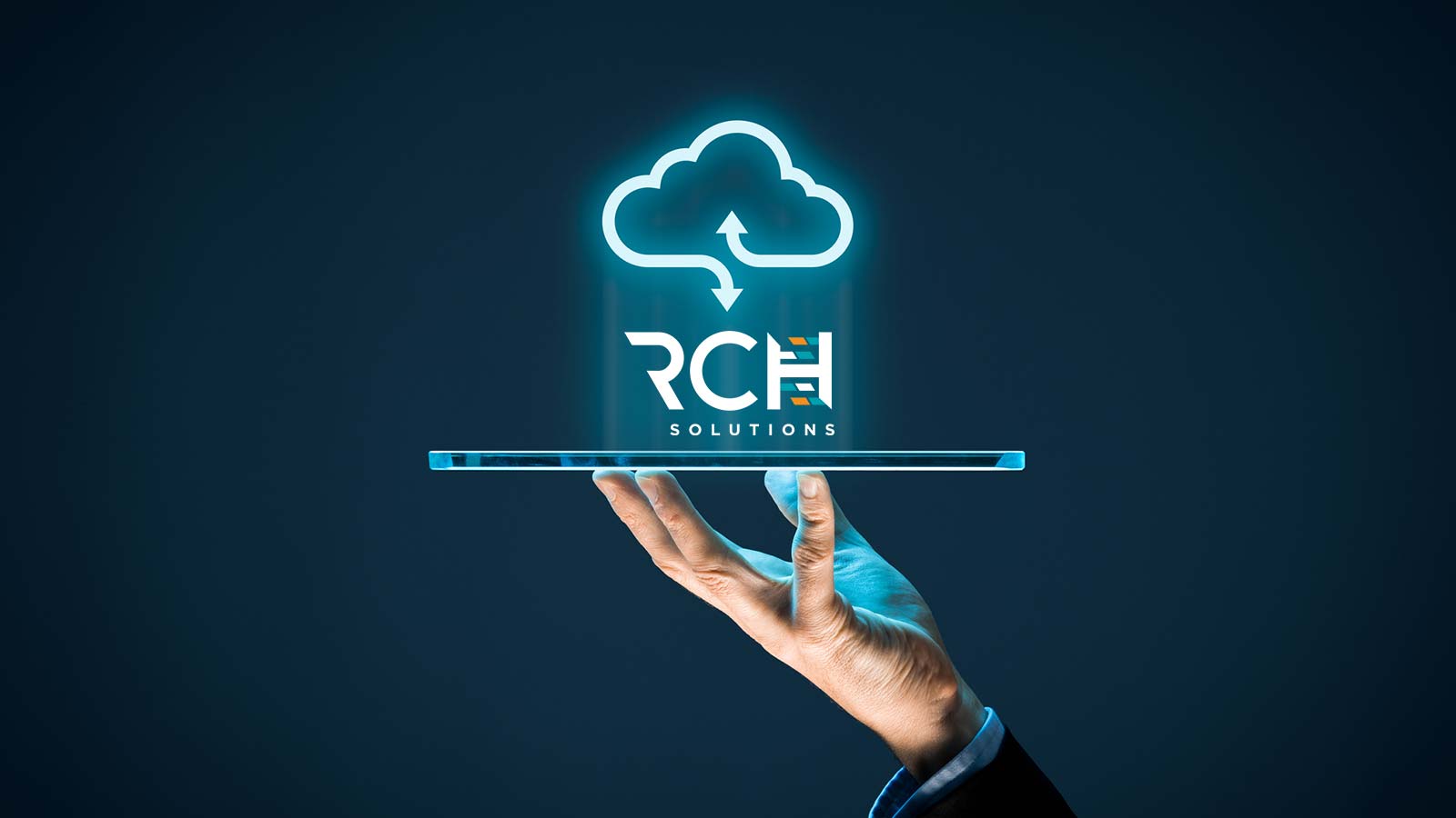 RCH Introduces Scalable Cloud Service Offering for Growing Biotechs and Pharmas