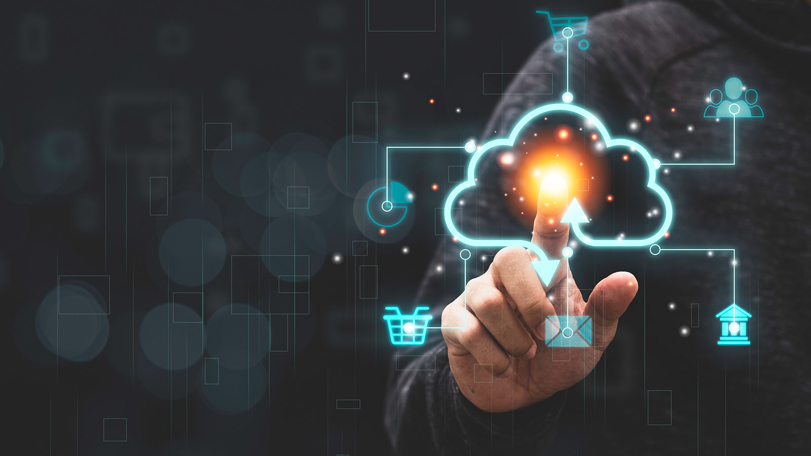 Redlegg Announces Identity Access Management Services Practice - AOH