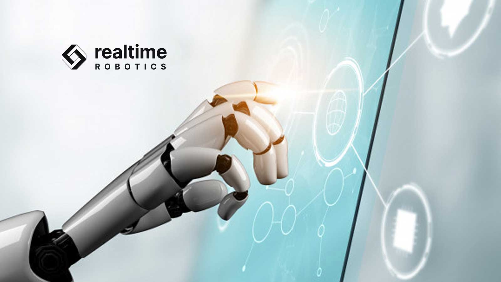 Realtime Robotics Executives to Share Insights on Improving Automation and Limiting Downtime at Automate 2022