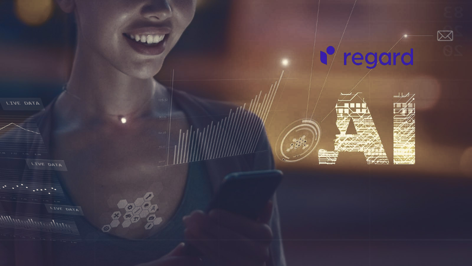Regard and TidalHealth Partner To Fight Clinician Burnout Through AI-Driven Workflows