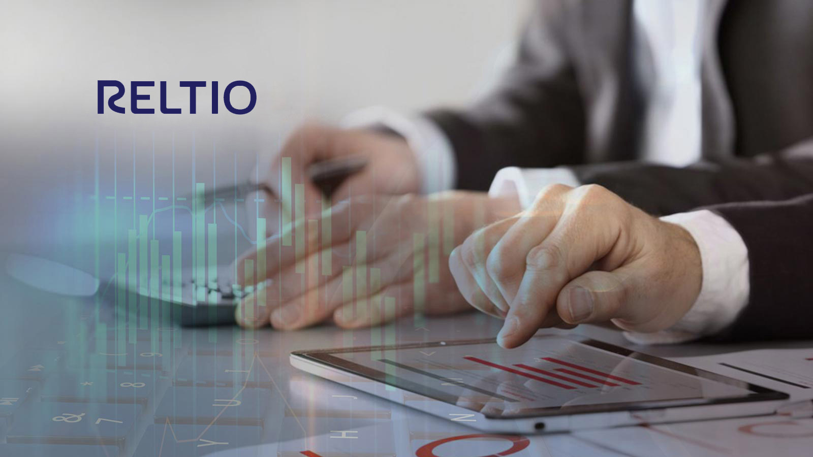 Reltio Taps Industry Veteran to Accelerate Growth and Global Expansion