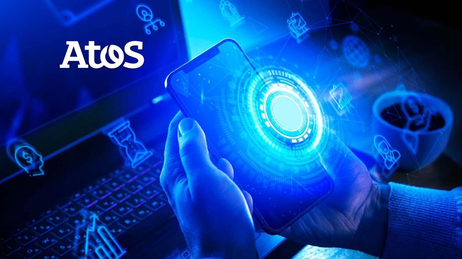 Renault Group and Atos launch a unique service to collect large-scale manufacturing data and accelerate Industry 4.0
