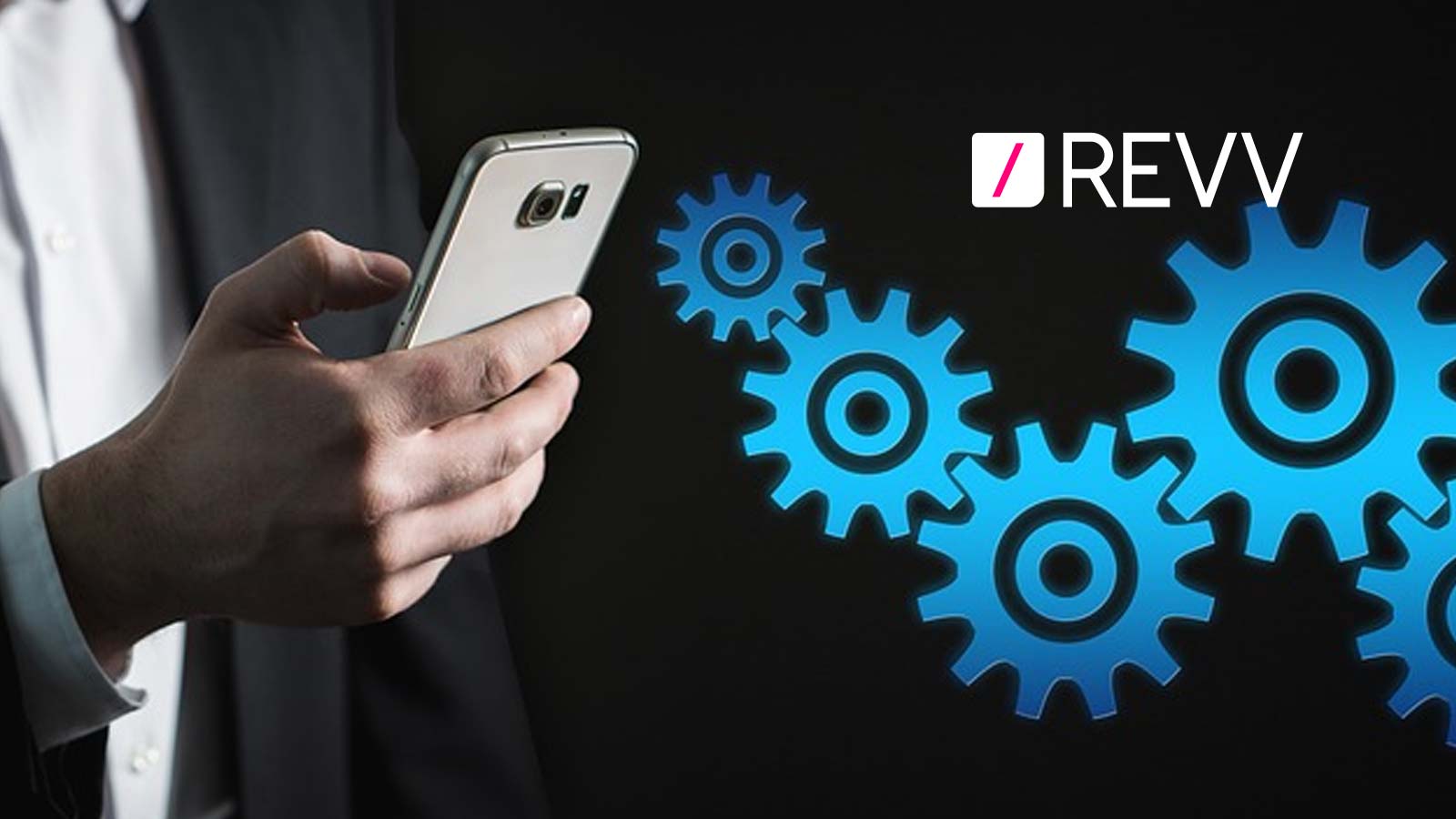 Revv Navigates into Next-Gen Document Automation; Announces Beta Release of Ethereum Wallet-Powered eSignatures