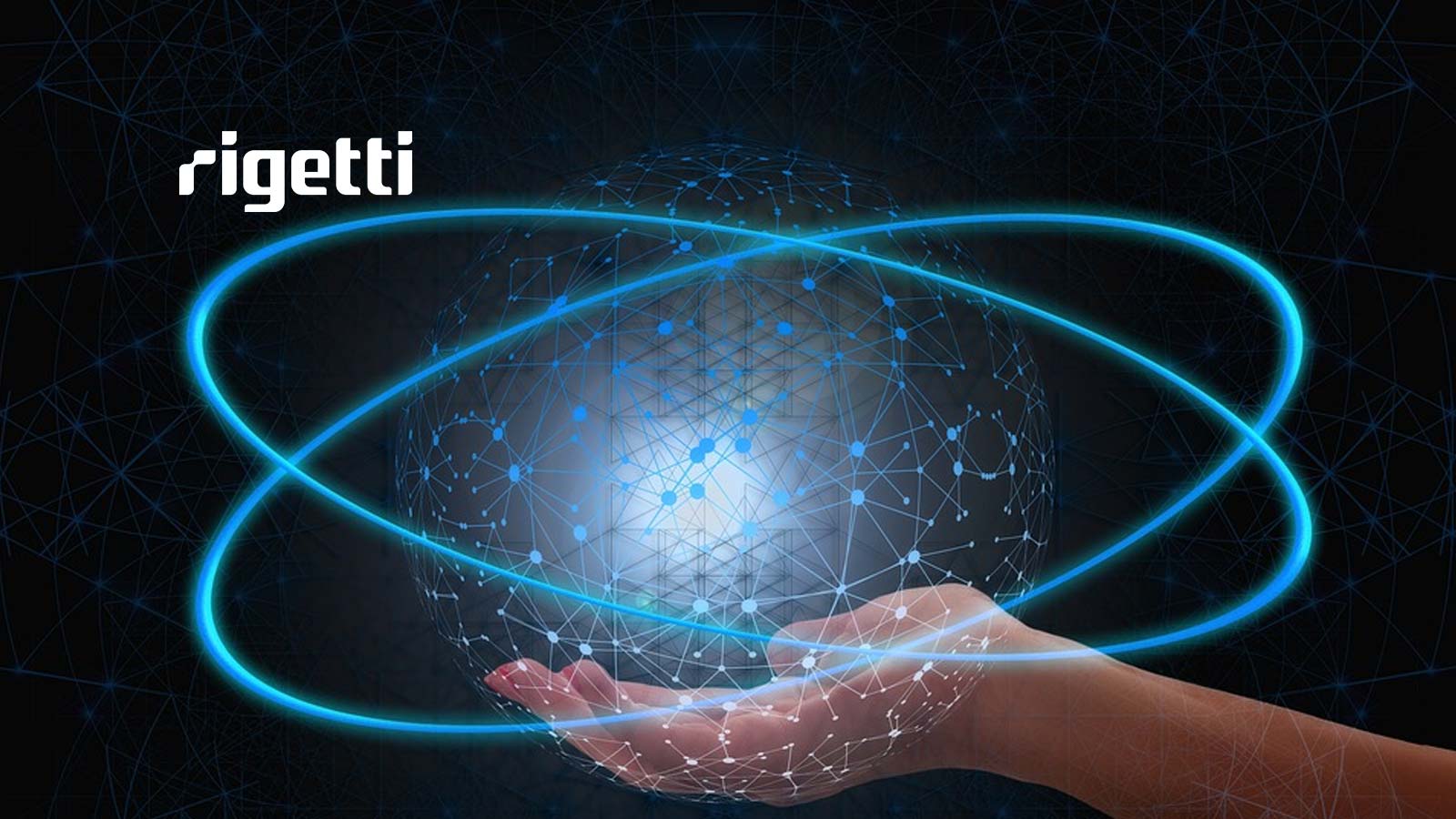 Rigetti Computing Expands Global Presence With UK Quantum Computer Launch