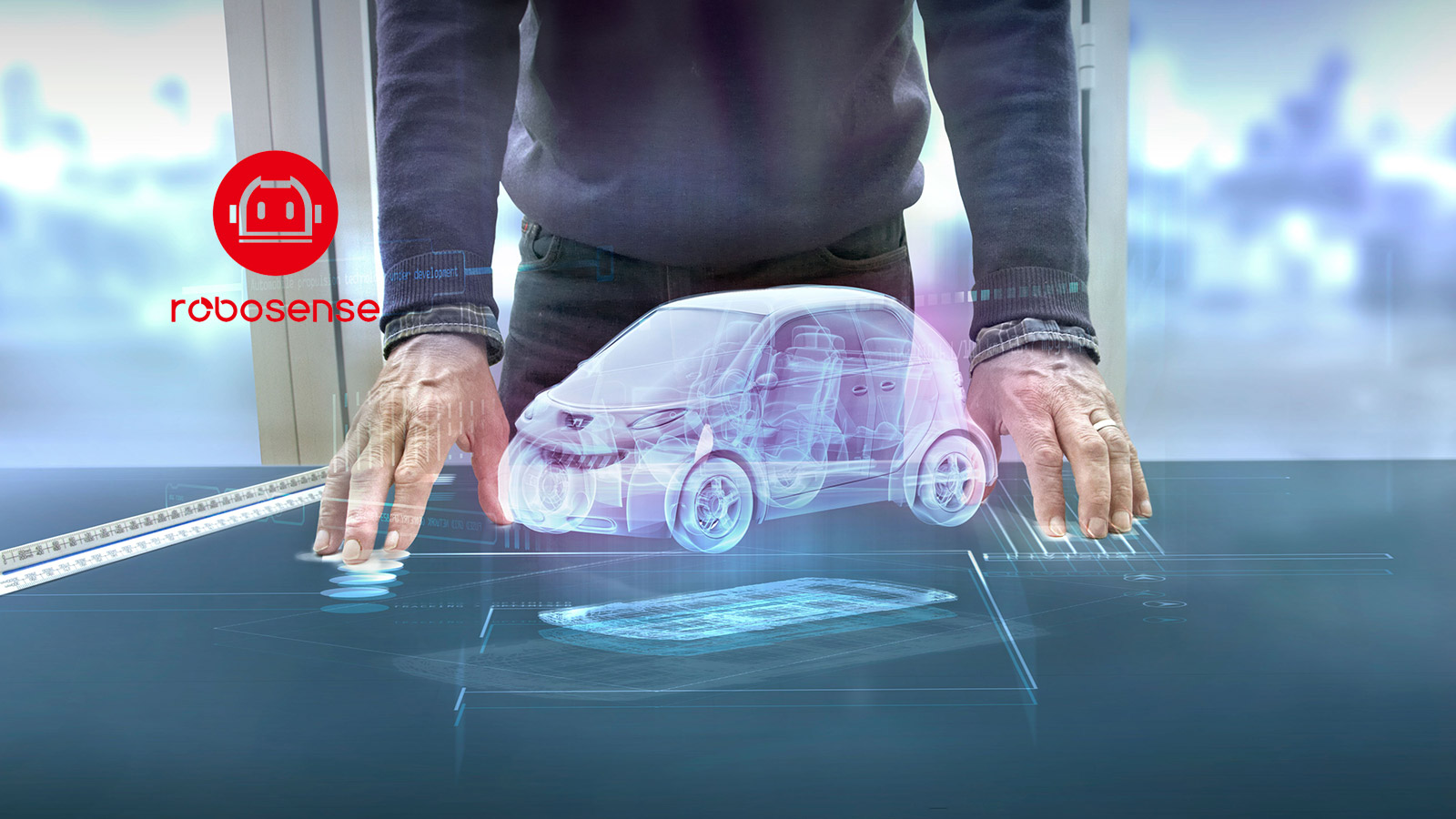 RoboSense Reached Strategic Partnership with WeRide to Promote Large-scale Commercial Application of Autonomous Driving Technologies