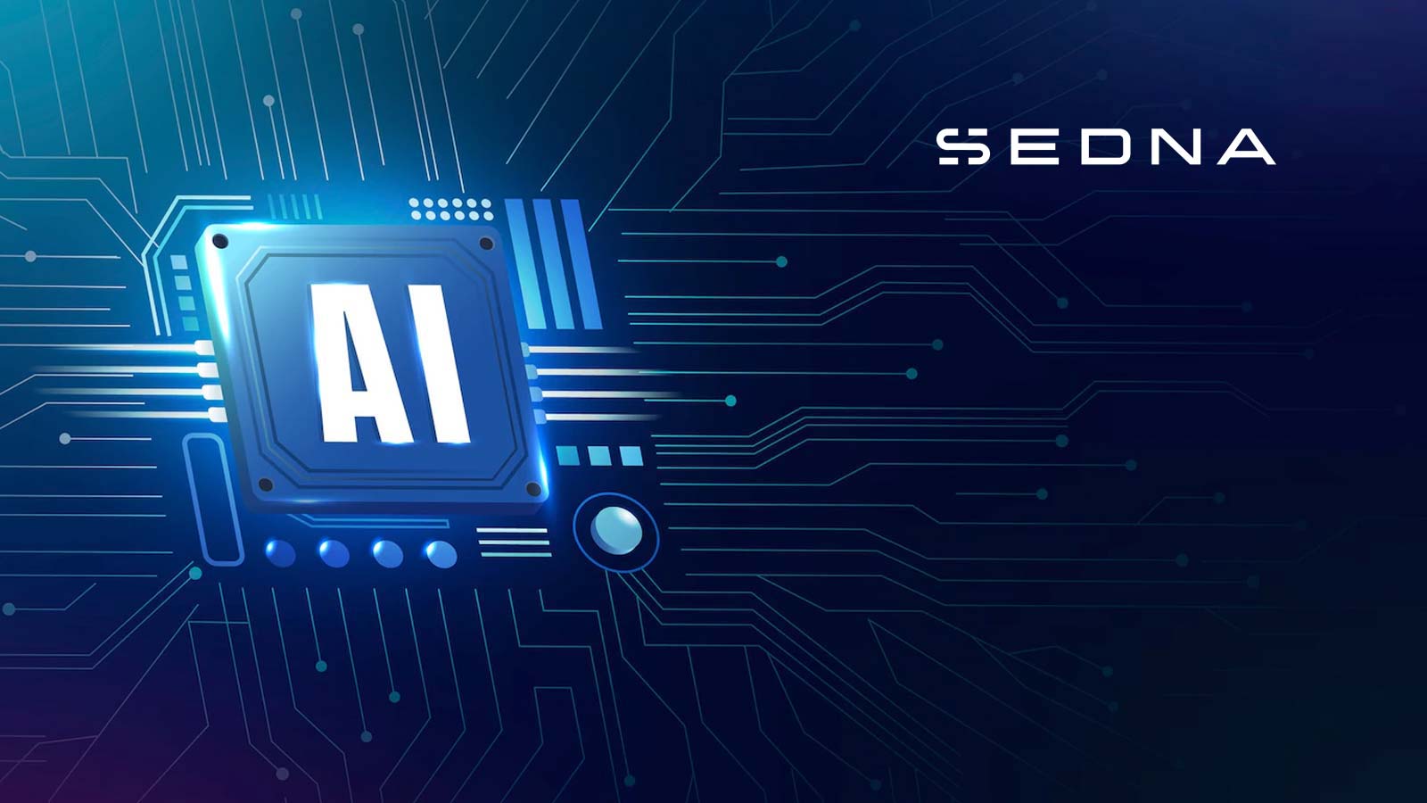 SEDNA Continues Supply Chain Expansion With Acquisition of AI Solution Shelly