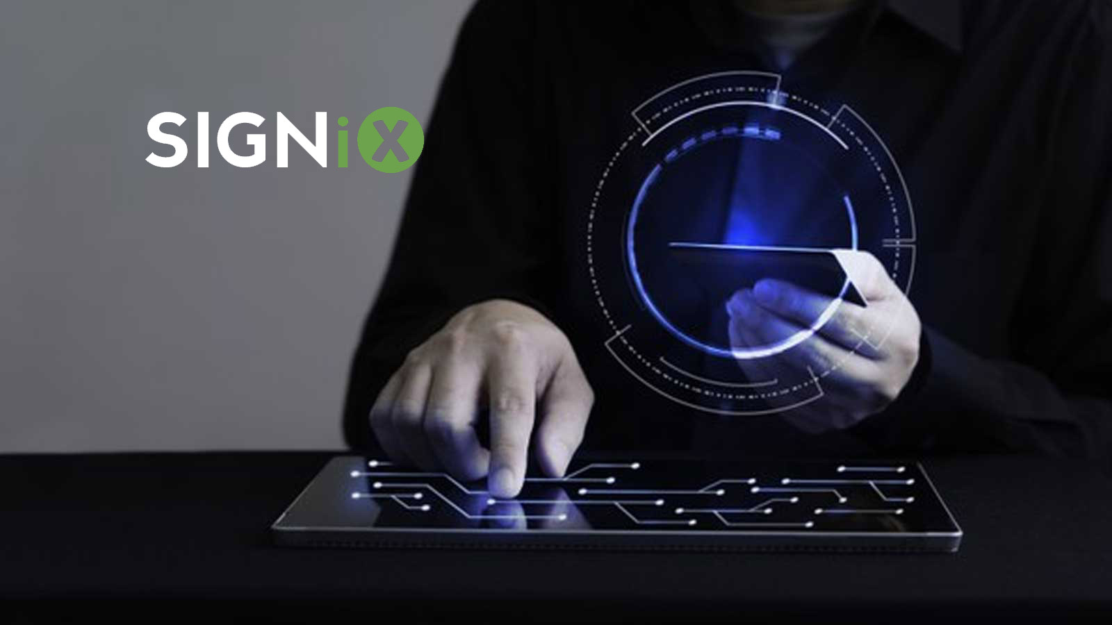 SIGNiX Announces New Remote Online Notary Integration with Box to Digitize Notary Agreements in the Content Cloud