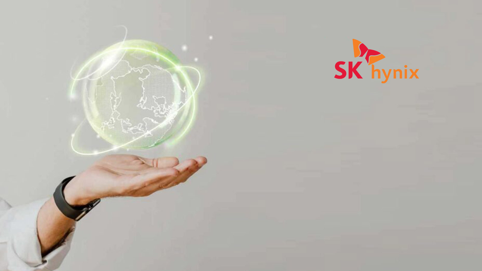 SK hynix to Supply Industry's First HBM3 DRAM to NVIDIA