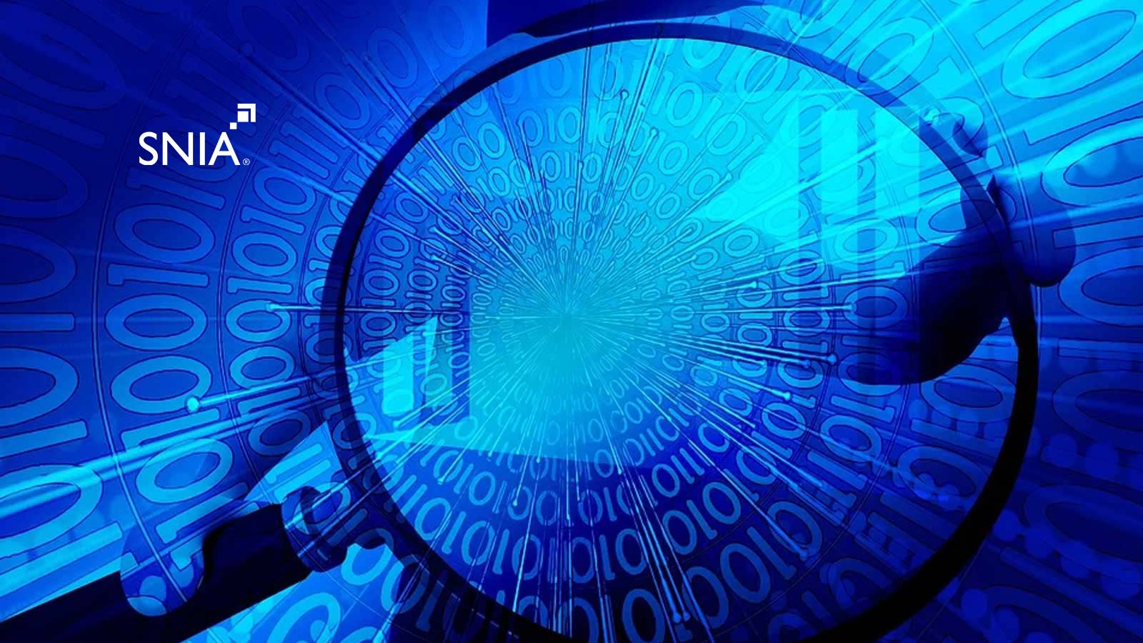SNIA Announces DNA Data Storage Technology Affiliate