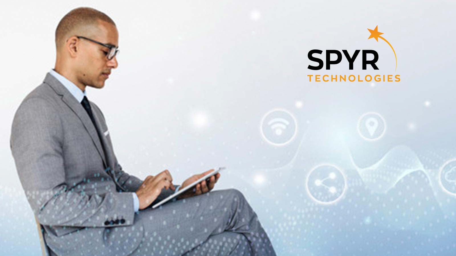 SPYR Technologies Enters into Material Definitive Agreement to Acquire GeoTraq, Inc.