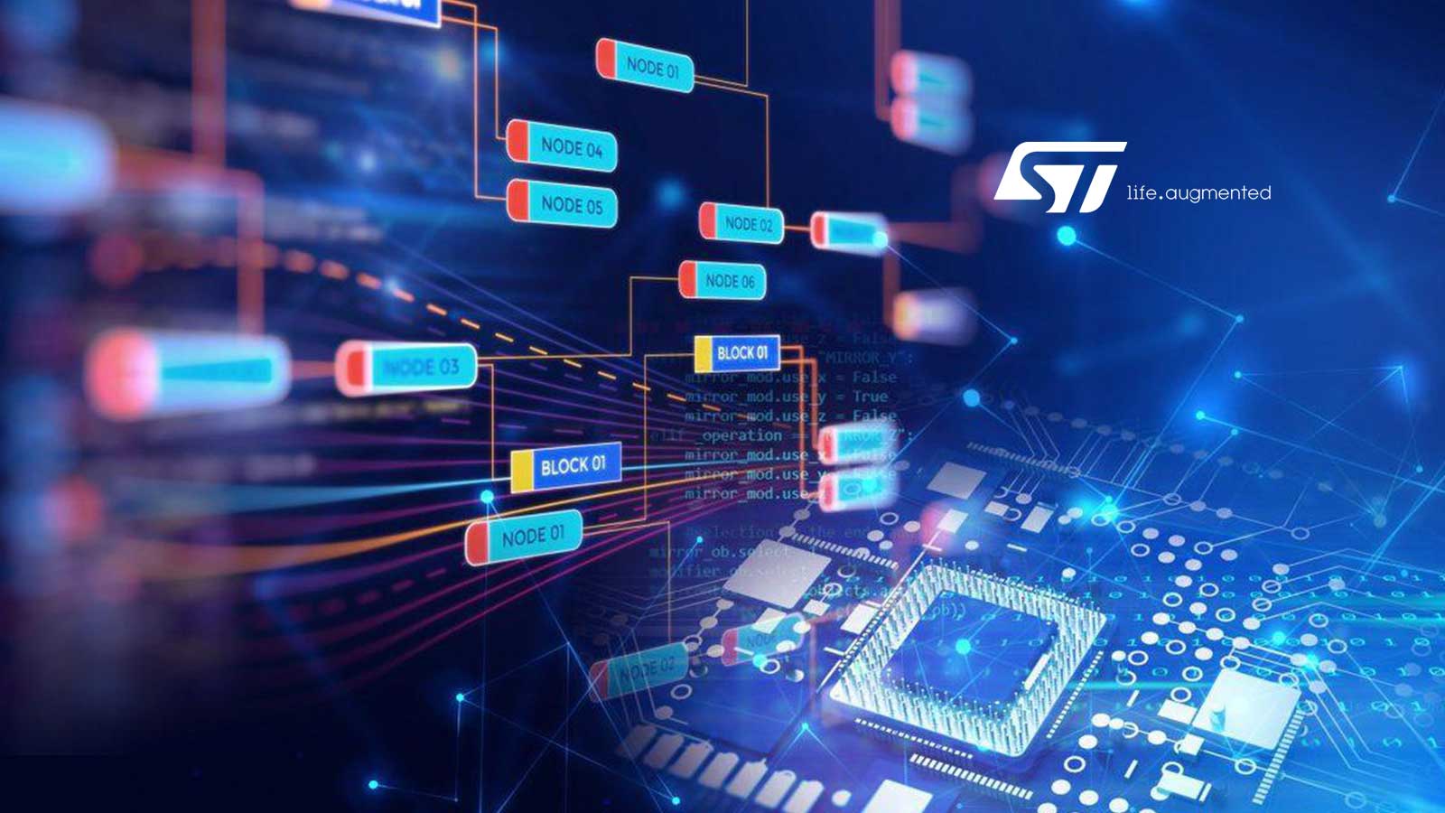 STMicroelectronics And Sensory Collaborate To Enable Mass-market Adoption Of Embedded Voice Control Through STM32Cube Software Ecosystem