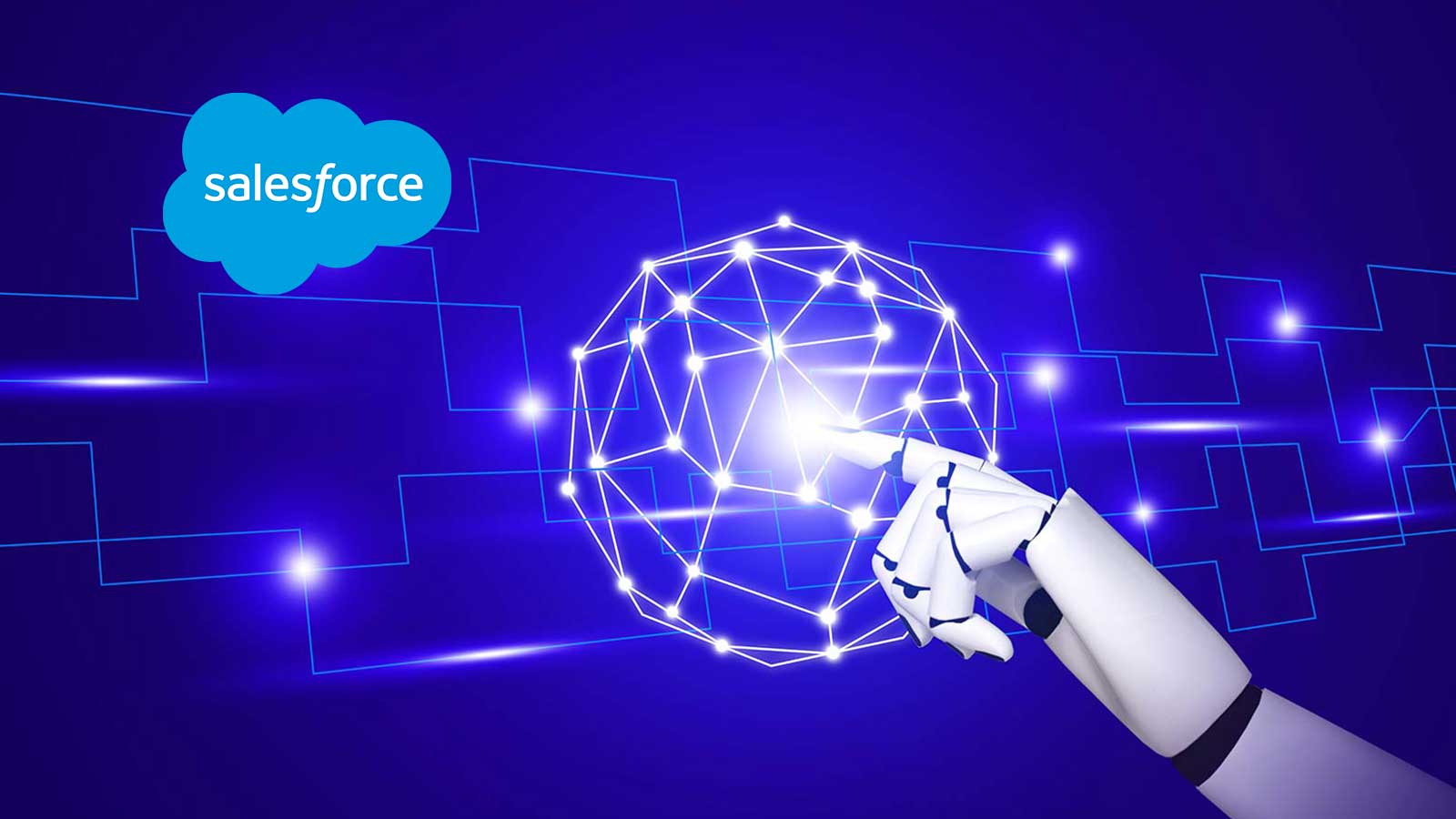Salesforce Expands Social Commerce Offerings, Connecting Merchants with TikTok